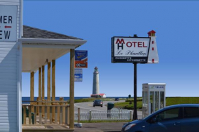 Hôtel-Motel Le Pharillon Gaspé